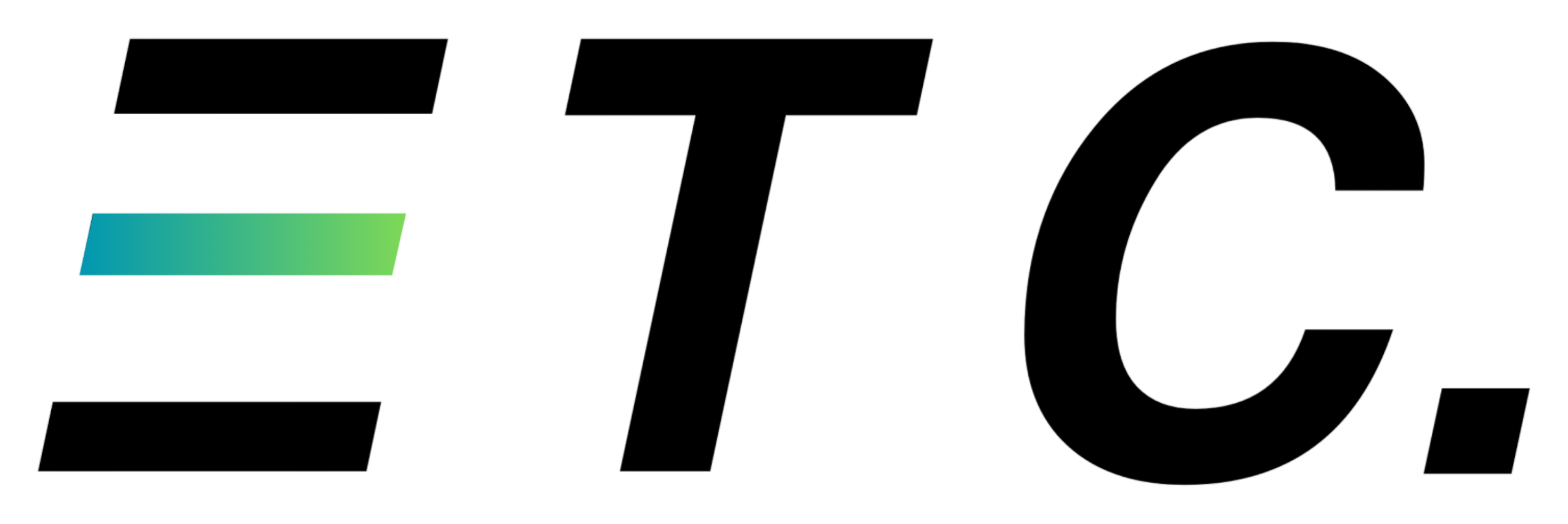ETC logo